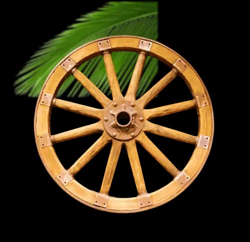 wheel