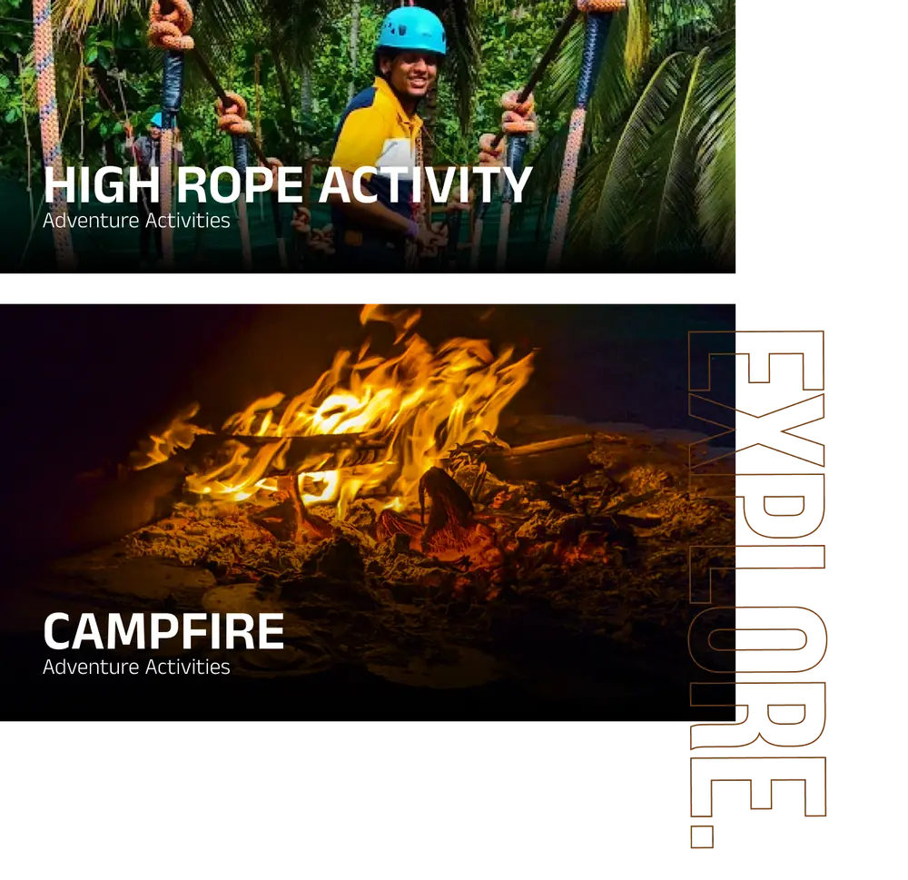 activites right