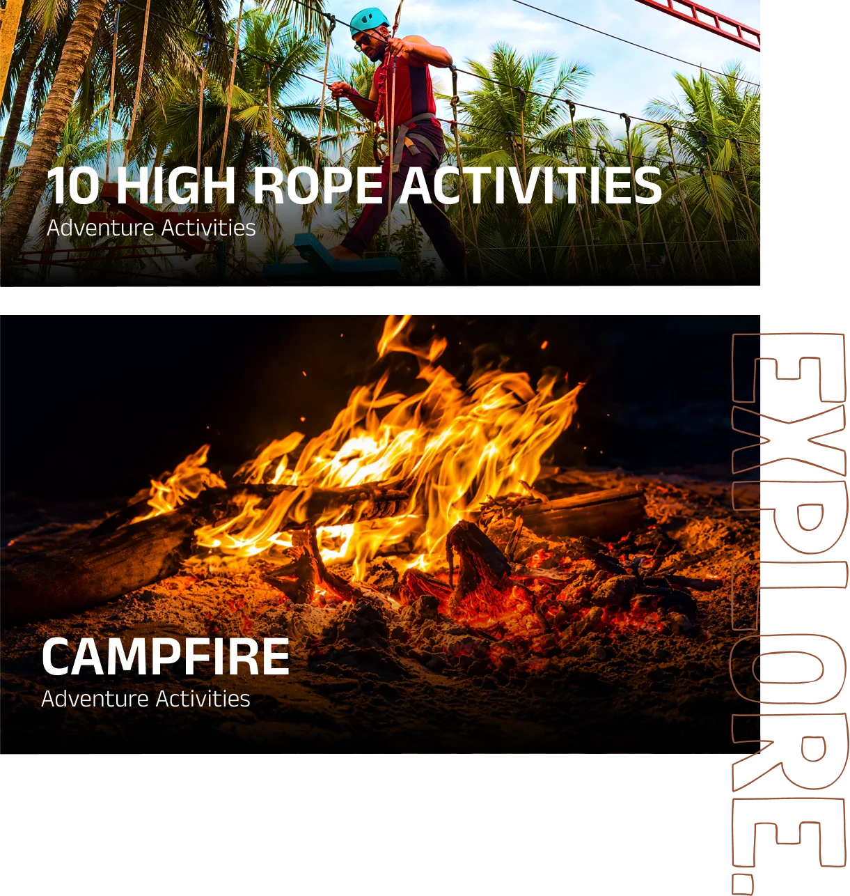 activites right