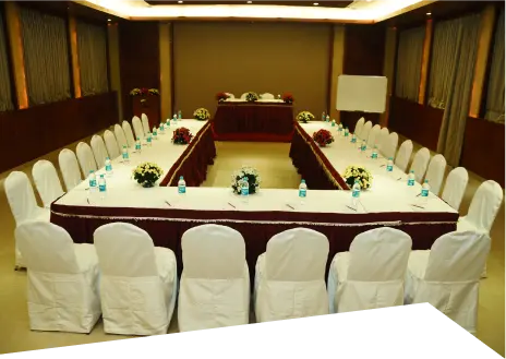 Conference Hall