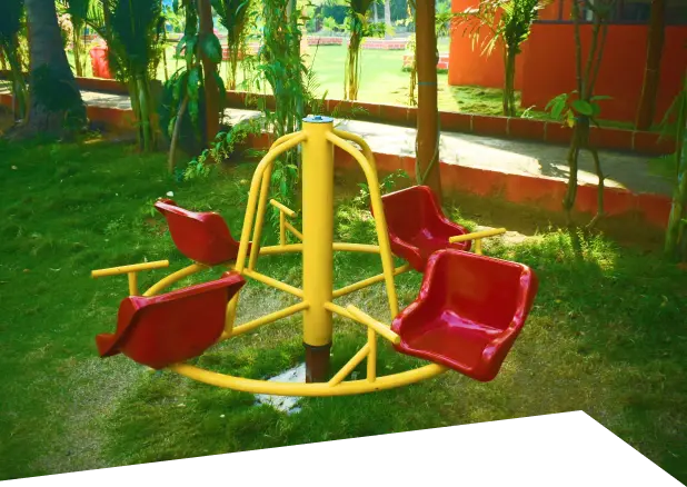 Kids Friendly
