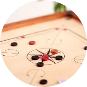 carrom