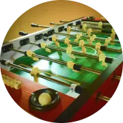 foosball