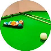 Snooker