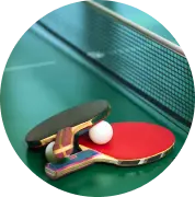 table tennis