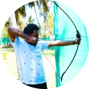 Target  Archery