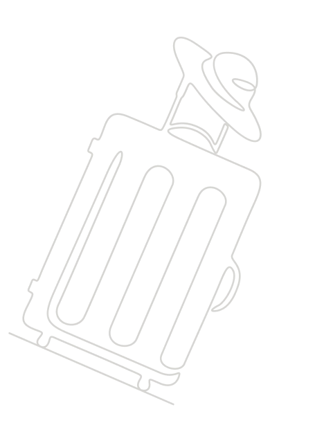 luggage