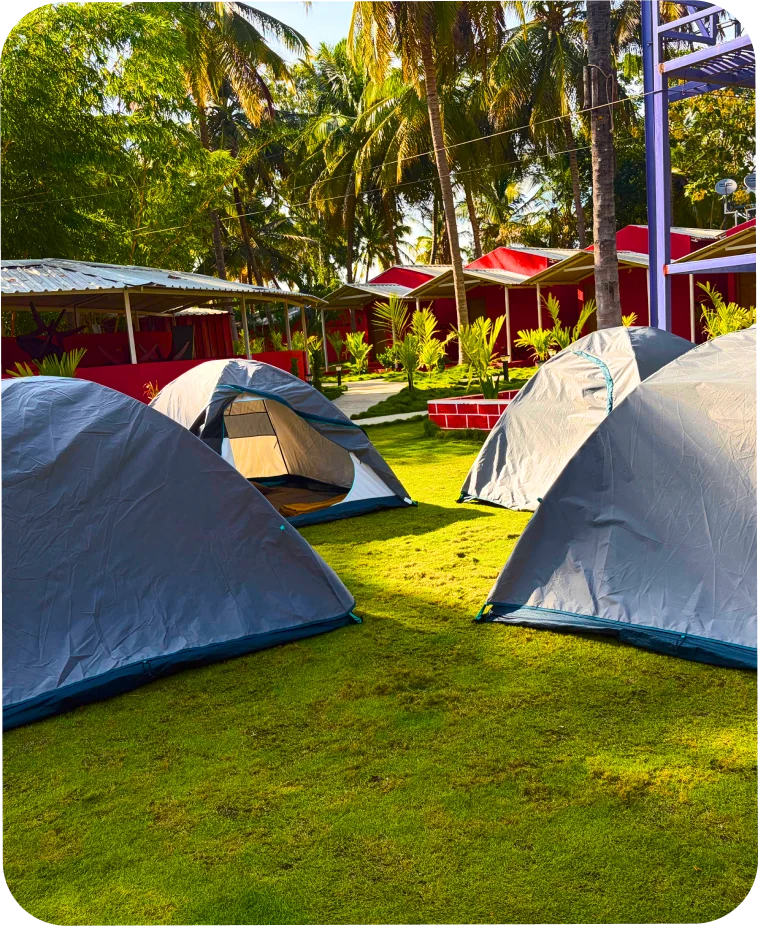 The Village Camp