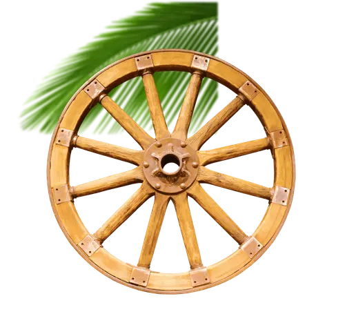 wheel